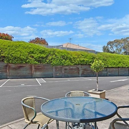 Hopkins House Motel & Apartments Warrnambool Dış mekan fotoğraf