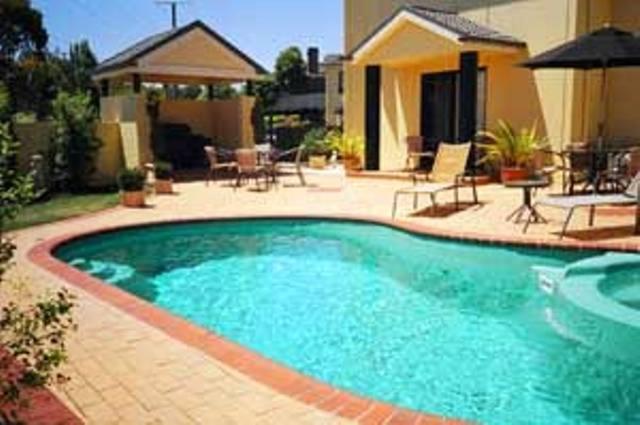 Hopkins House Motel & Apartments Warrnambool Dış mekan fotoğraf