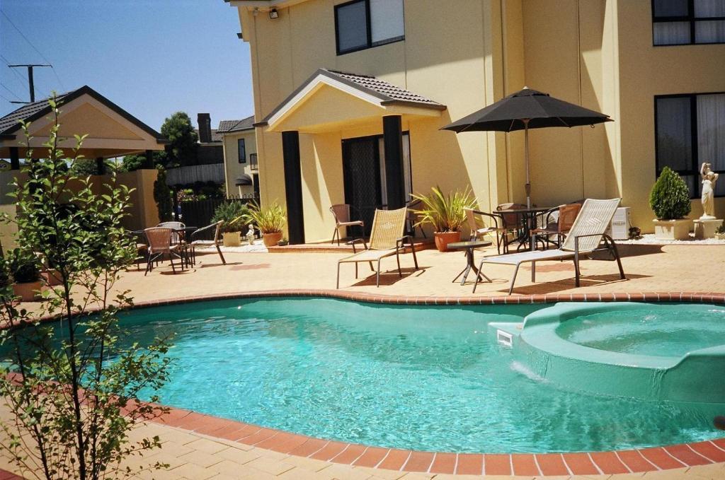 Hopkins House Motel & Apartments Warrnambool Dış mekan fotoğraf