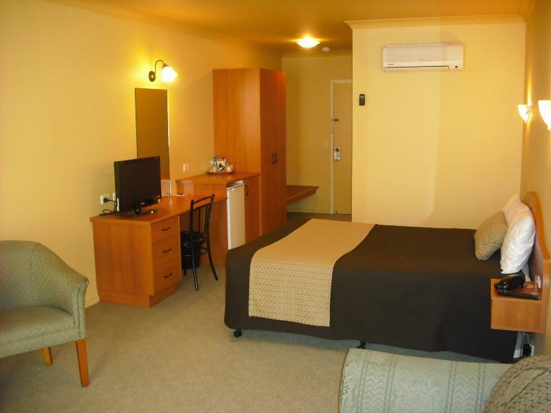 Hopkins House Motel & Apartments Warrnambool Dış mekan fotoğraf
