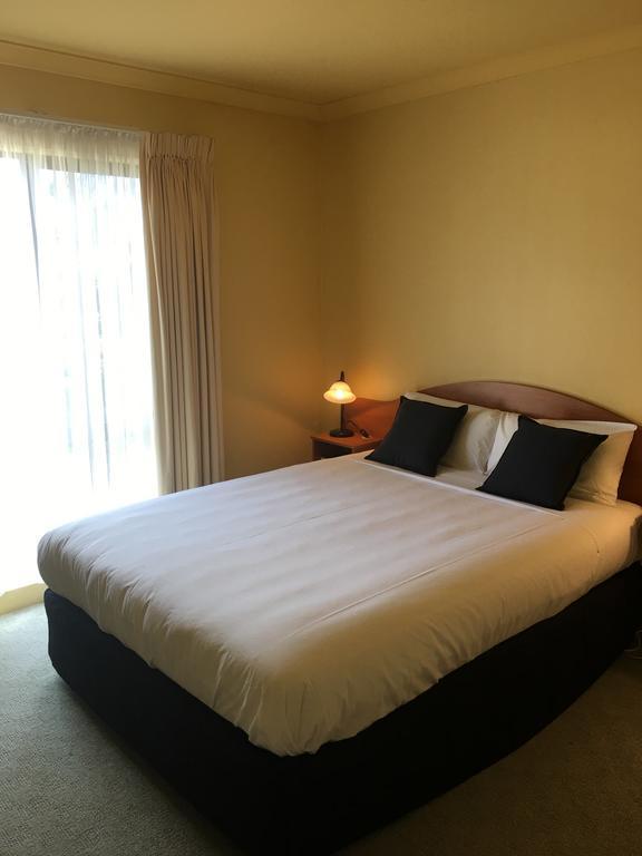 Hopkins House Motel & Apartments Warrnambool Dış mekan fotoğraf