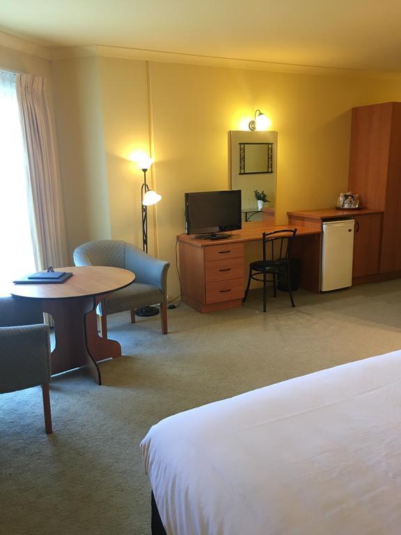Hopkins House Motel & Apartments Warrnambool Dış mekan fotoğraf