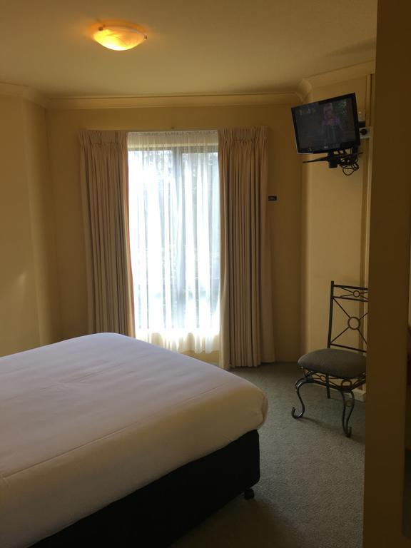 Hopkins House Motel & Apartments Warrnambool Dış mekan fotoğraf