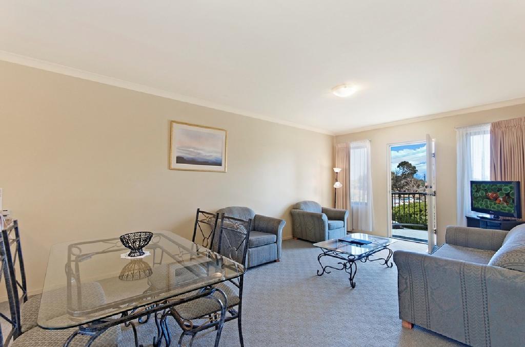 Hopkins House Motel & Apartments Warrnambool Dış mekan fotoğraf