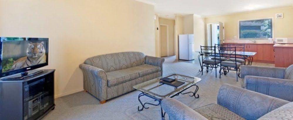 Hopkins House Motel & Apartments Warrnambool Dış mekan fotoğraf
