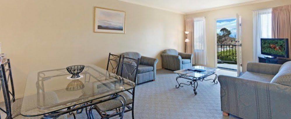Hopkins House Motel & Apartments Warrnambool Dış mekan fotoğraf