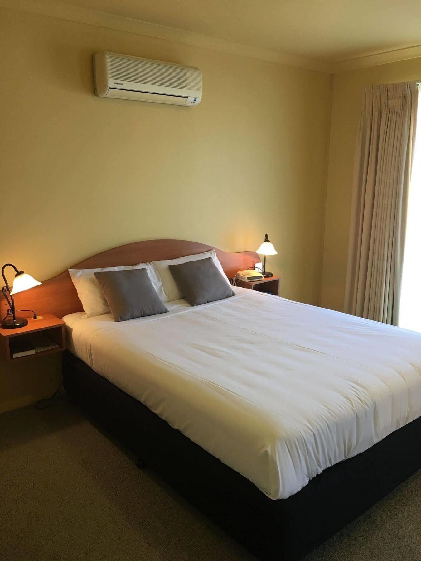 Hopkins House Motel & Apartments Warrnambool Dış mekan fotoğraf