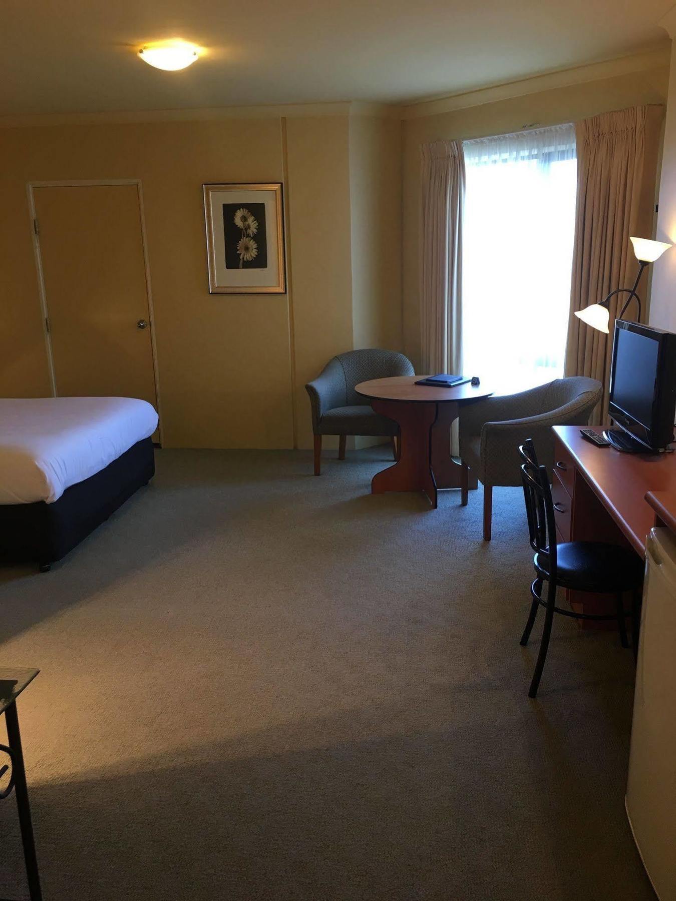 Hopkins House Motel & Apartments Warrnambool Dış mekan fotoğraf