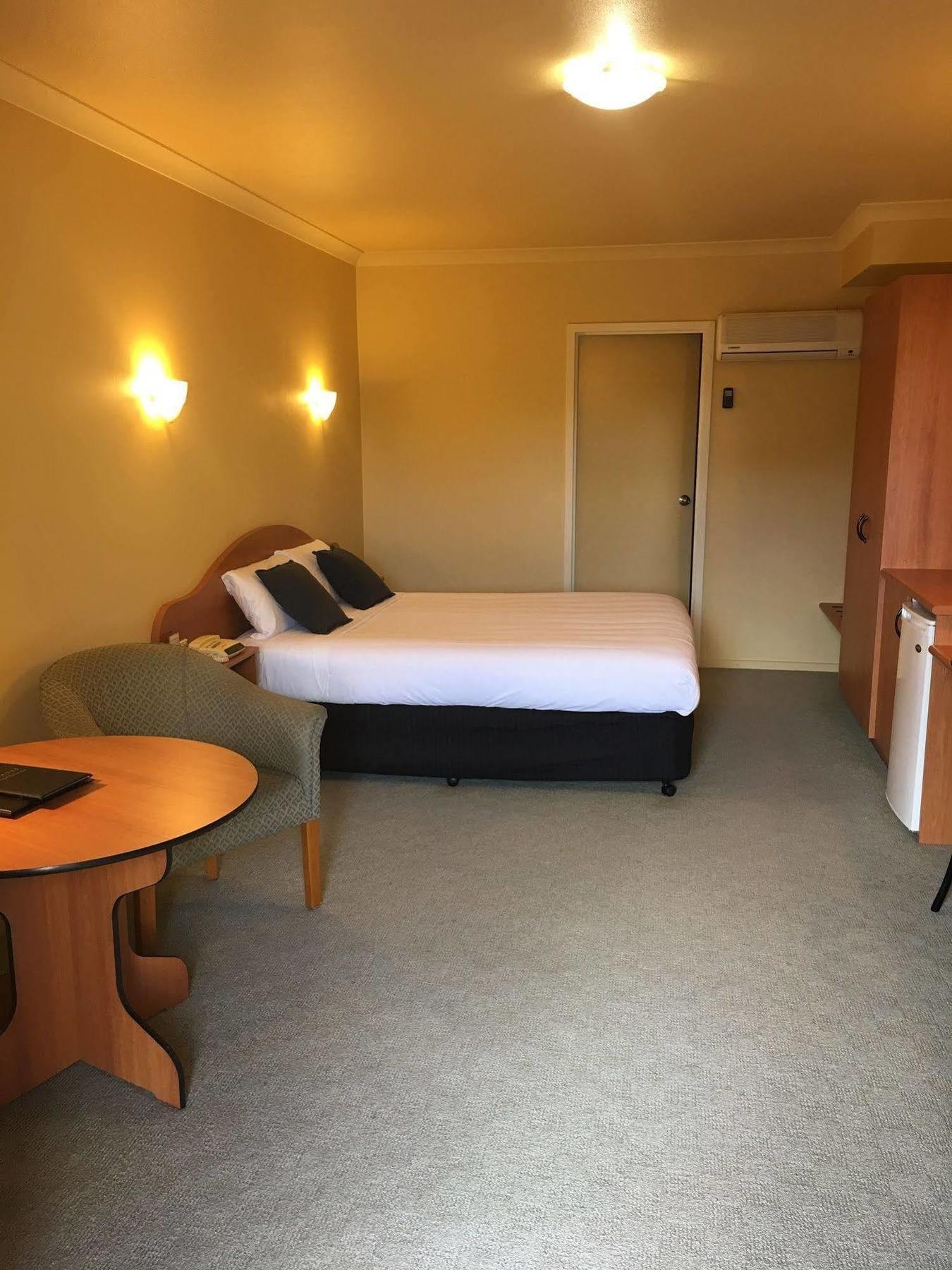Hopkins House Motel & Apartments Warrnambool Dış mekan fotoğraf