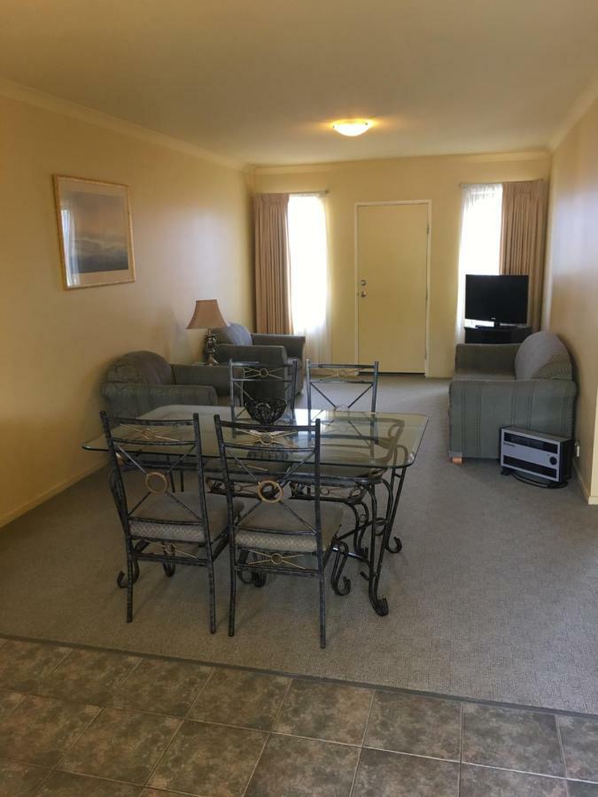 Hopkins House Motel & Apartments Warrnambool Dış mekan fotoğraf